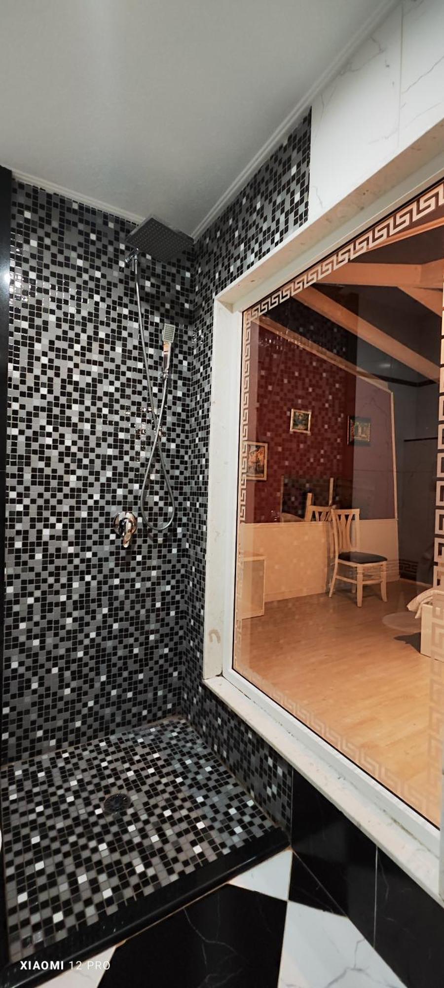 Hotel Kastria 地拉那 外观 照片